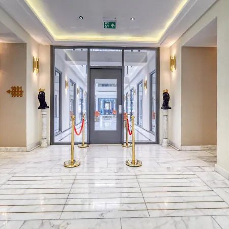 Otel Triple G