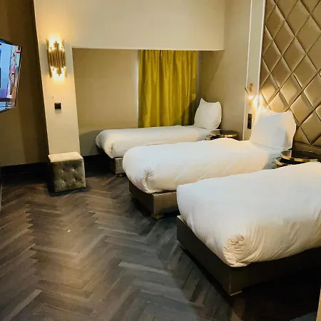 Otel Triple G
