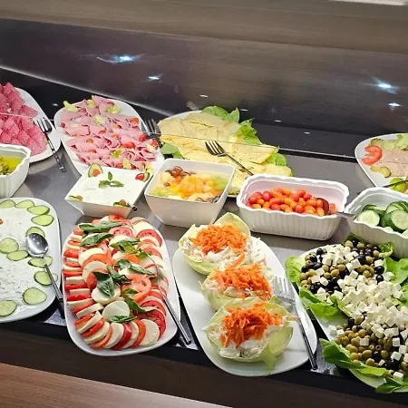 Triple G Otel Amsterdam