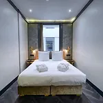 Triple G Hotel Amsterdam