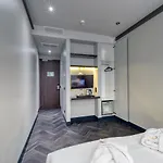 Hotel Triple G Amsterdam