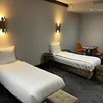 Hotel Triple G