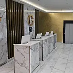 Triple G Hotel 3*