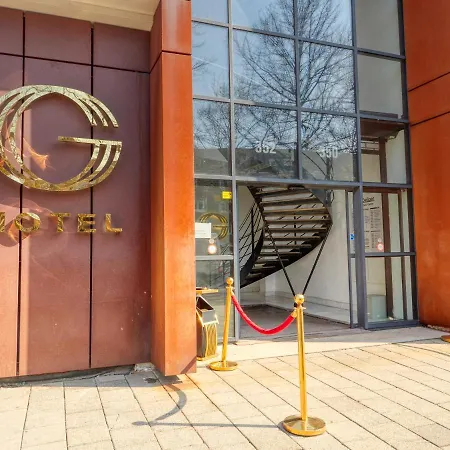 Hotel G