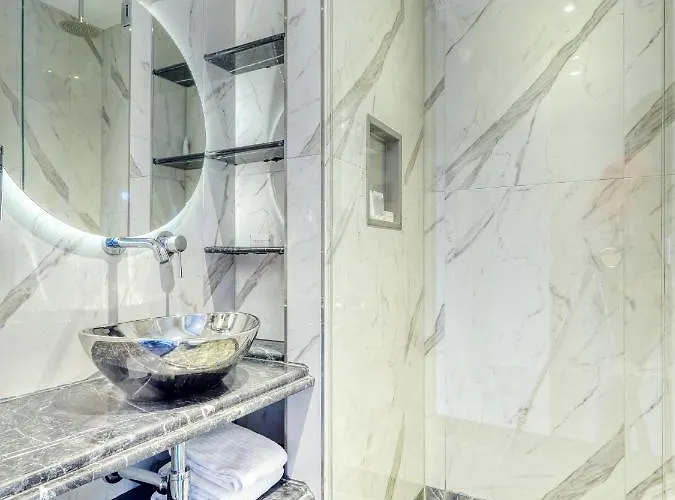 Triple G Hotel Ámsterdam